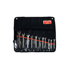 Bahco - Steek-/ringsleutel (set) Ringratelsleutelset 11Dlg