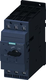 Siemens - Motorbeveiligingsschakelaar 3Rv2332-4Rc10