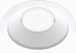 Fosnova - Speaker 1 Downlight/spot/schijnwerper Cld Cell 14W 4000K