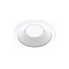 Fosnova - Speaker 1 Downlight/spot/schijnwerper Cld Cell 14W 4000K