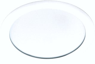 Fosnova - Slim Lex 2 Downlight/spot/schijnwerper slim lex 2 wit 4000k