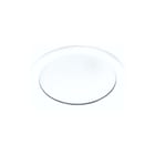 Fosnova - Slim Lex 2 Downlight/spot/schijnwerper slim lex 2 wit 4000k