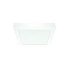 Fosnova - Slim Lex 5 Downlight/spot/schijnwerper Wit 4000K