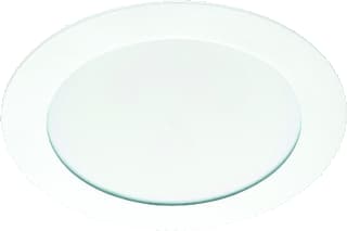 Fosnova - Slim Lex 1 Downlight/spot/schijnwerper Wit 3000K