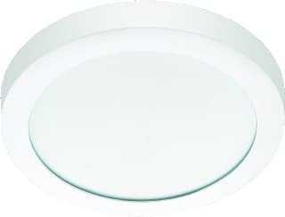 Fosnova - Slim Lex 4 Downlight/spot/schijnwerper Wit 3000K
