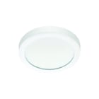 Fosnova - Slim Lex 4 Downlight/spot/schijnwerper Wit 3000K