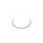Fosnova - Eco Lex 1 Downlight/spot/schijnwerper Ecolex Cld Cel 12W 3000K