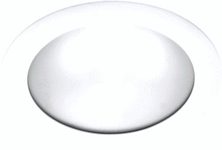 Fosnova - Eco Lex 4 Downlight/spot/schijnwerper 2217290700