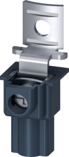Siemens - Toeb./onderd. laagsp.-schakeltechn. 3va91500wb00