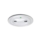 Fosnova - Emergency 1 Noodverlichtingsarmatuur emerg cell-e 170919 3 uur