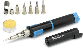 Ersa - Independent 130 Gassoldeerset Gassoldb