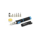 Ersa - Independent 130 Gassoldeerset Gassoldb