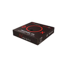 Nexans - Profwire H07V-U Installatiedraad vd box 2.5 bruin    ds100