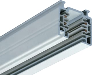 Fosnova - Omnitrack Spanningsrail Omnitrck Rail 300 15213 Wt