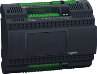 Schneider Electric - EcoStruxure PLC basiseenheid m171 perf expans 27 i/os
