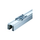 Fosnova - Omnitrack Mech. toebeh. verlichtingsarmatuur Plaf.Plaat Nat.