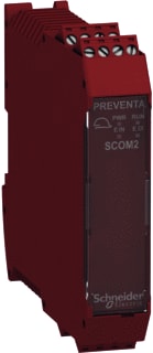 Schneider Electric - PLC communicatiemodule plccommo xpsmcmco0000s2