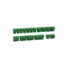 Schneider Electric - EcoStruxure Rijgklemconnector  tm171asctb27