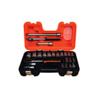 Bahco - Dopsleutel (set) Dopsleutelset S240