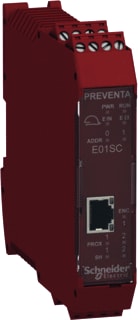 Schneider Electric - Relais vr veiligheidsstroomcircuits relais xpsmcmen0100sc