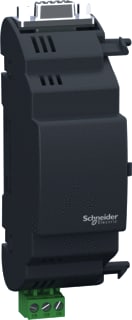 Schneider Electric - PLC communicatiemodule plccommo tm171ars232
