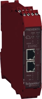 Schneider Electric - Relais vr veiligheidsstroomcircuits relais xpsmcmen0200sc