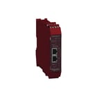 Schneider Electric - Relais vr veiligheidsstroomcircuits relais xpsmcmen0200sc