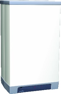 Intergas - Kombi Kompakt HR 22 Gaswand combiketel Cv Ketel Kkomp22 Exp A
