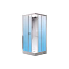 Kinedo - Kineprime C Douche-unit Dchecab Prime 90X90 H/S
