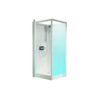 Kinedo - Kineprime C Douche-unit Dchecab Prime 80X80 H/Dr