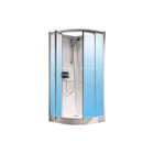 Kinedo - Kineprime R Douche-unit Dchecab Prime 80X80 Rd/Dr