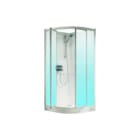 Kinedo - Kineprime R Douche-unit Dchecab Prime 90X90 Rd/Dr