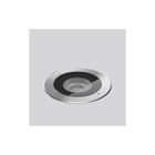 RZB - Terra Edelstahl 245 Bodeminbouwarmatuur  641284.000.1