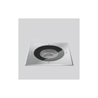 RZB - Terra Edelstahl 245 Bodeminbouwarmatuur 641288.000.1