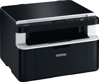 Brother - Printer/scanner/copier dcp-1612w