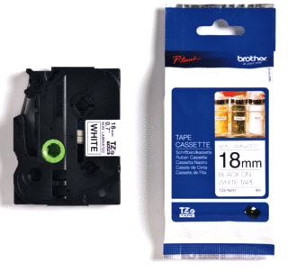 Brother - Labeltape tze-n241