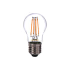 Sylvania - EVO Retro LED-lamp ball 420lm e27