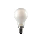 Sylvania - Toledo Retro LED-lamp ball 400lm e14