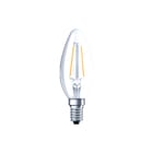 Osram - Classic Filament LED-lamp osra filament b25 3,3w 827 e14