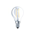 Osram - Classic Filament LED-lamp osra filament p25 4w 827 e14