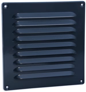 Nedco - Gestantsteplaatrooster Schprooster 20X20 Cm Grs