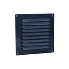 Nedco - Gestantsteplaatrooster Schprooster 20X20 Cm Grs