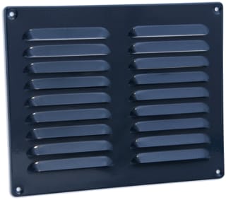 Nedco - Gestantsteplaatrooster Schprooster 25X20 Cm Grs