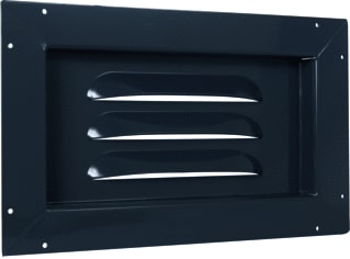 Nedco - Heavy Bold Gestantsteplaatrooster Schprooster 39X24 Cm Grs