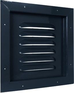 Nedco - Heavy Bold Gestantsteplaatrooster Schprooster 39X39 Cm Grs