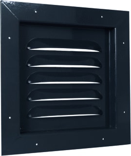 Nedco - Heavy Bold Gestantsteplaatrooster Schprooster 34X34 Cm Grs