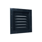 Nedco - Heavy Bold Gestantsteplaatrooster Schprooster 34X34 Cm Grs