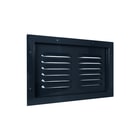 Nedco - Heavy Bold Gestantsteplaatrooster Schprooster 61,5X41,5 Grs