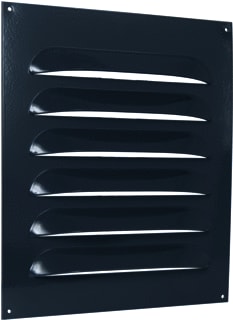 Nedco - Heavy Bold Gestantsteplaatrooster Schprooster 25X30 Cm Grs
