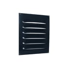 Nedco - Heavy Bold Gestantsteplaatrooster Schprooster 25X30 Cm Grs